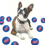 Official Republican Dogs Tennis Ball