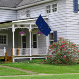 Alaska State Flag 3 x 5 Feet