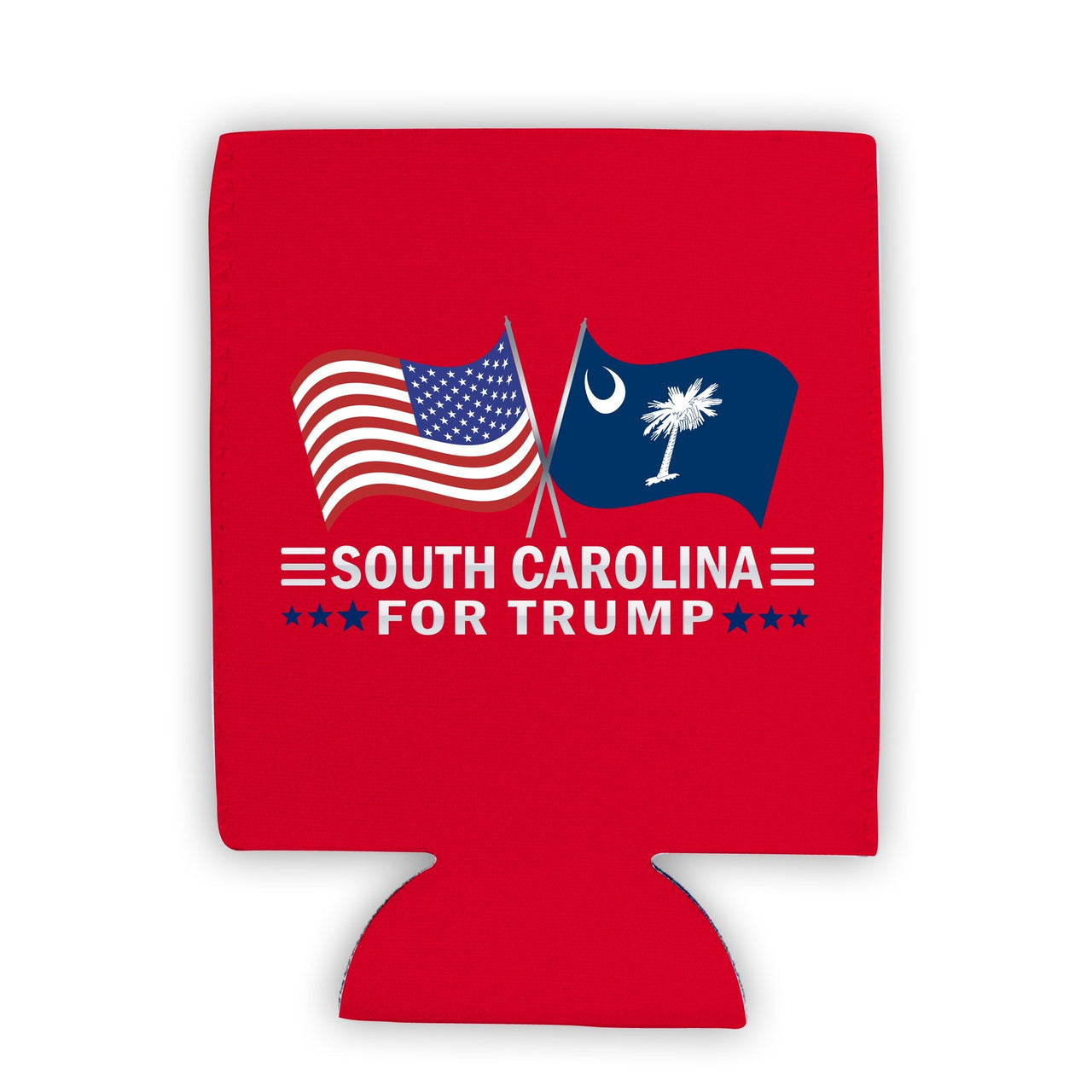 South Carolina Can Cooler 6 Pack