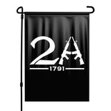 2A 1791 Yard Flag