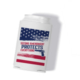 Trump 2A protects Everything Can Cooler