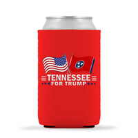 Tennessee Can Cooler 6 Pack