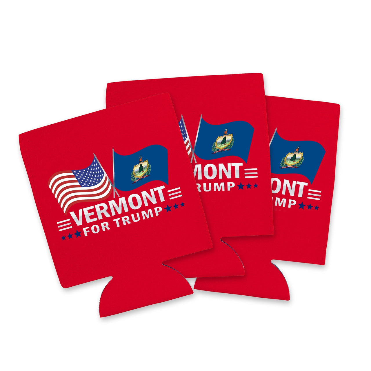 Vermont Can Cooler 6 Pack