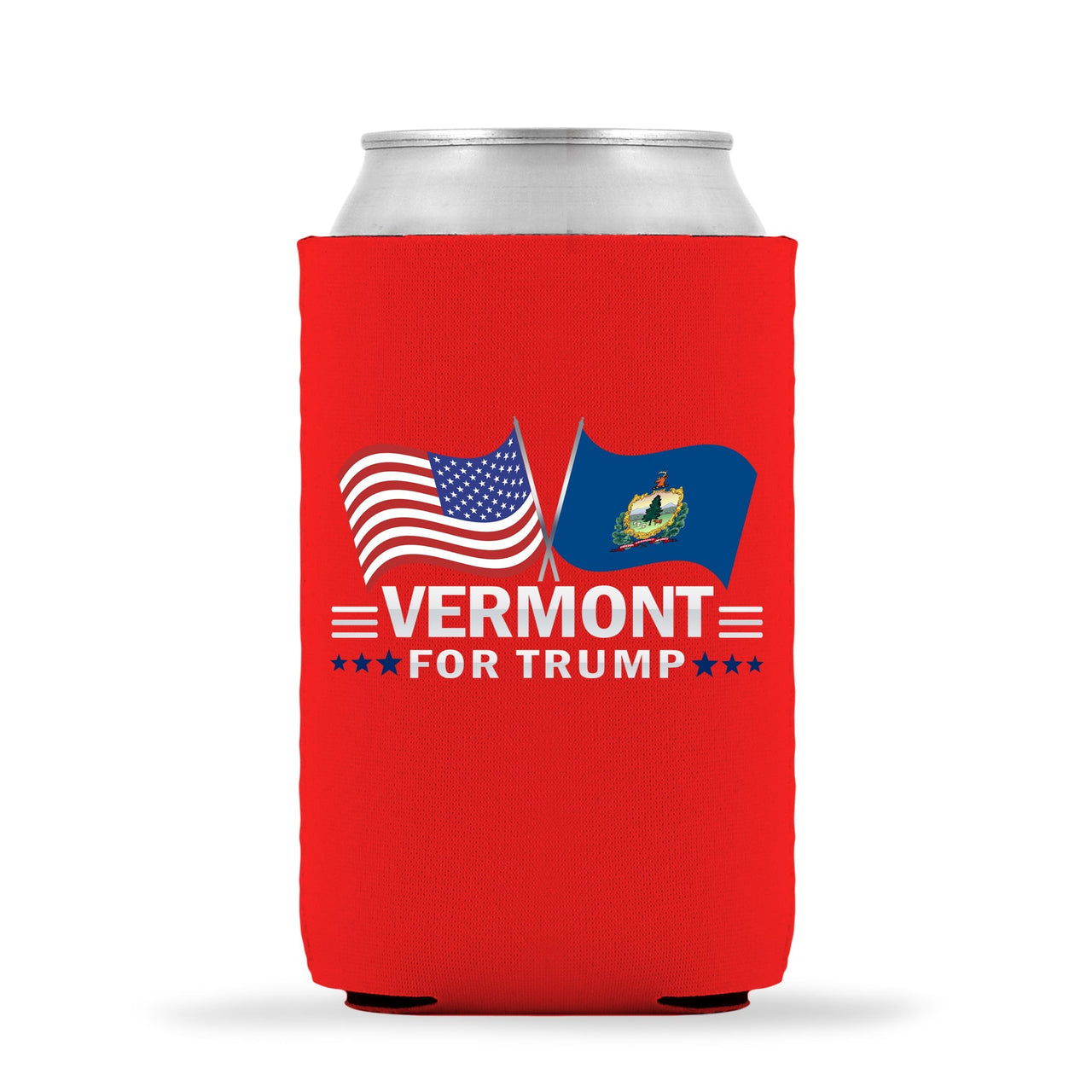 Vermont Can Cooler 6 Pack