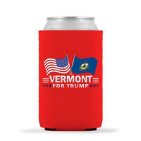 Vermont Can Cooler 6 Pack