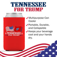 Tennessee Can Cooler 6 Pack