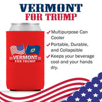 Vermont Can Cooler 6 Pack