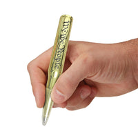 We The People Bullet Style Pen