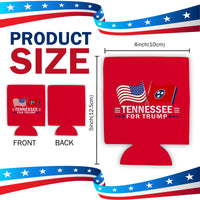 Tennessee Can Cooler 6 Pack