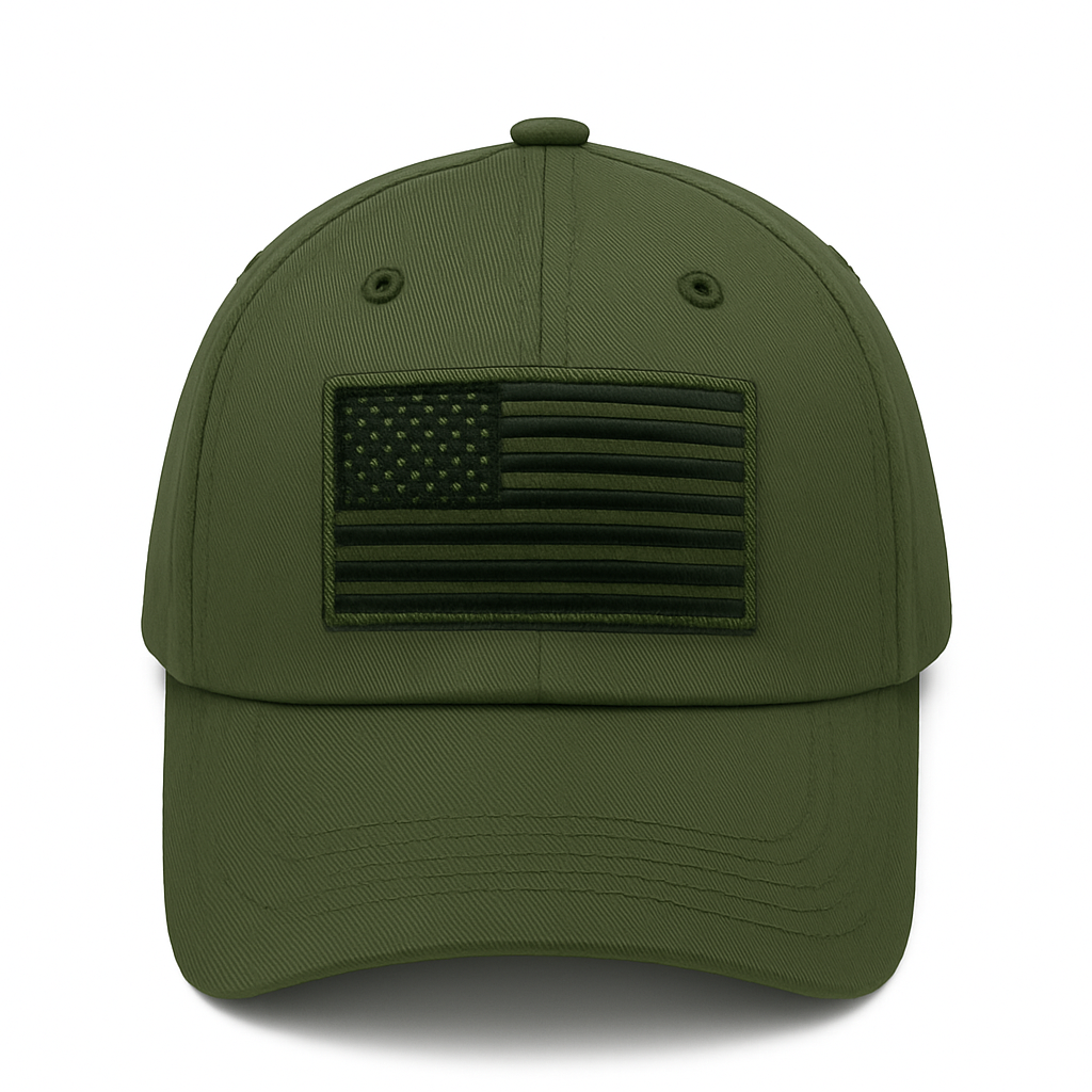 America 250th Anniversary Hat – American Flag Baseball Cap 1776 - 2026 (Exclusive)