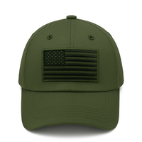America 250th Anniversary Hat – American Flag Baseball Cap 1776 - 2026 (Exclusive)