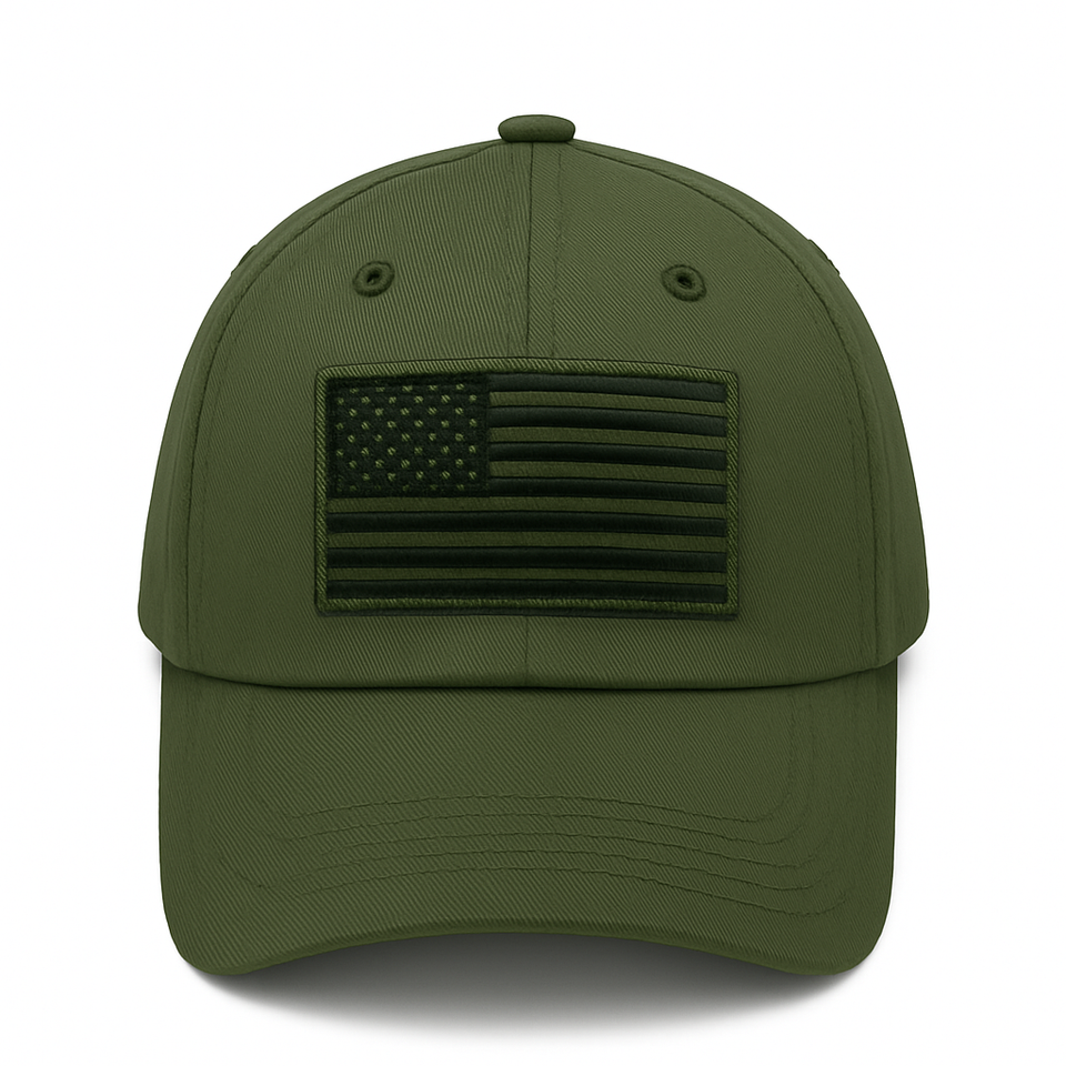 America 250th Anniversary Hat – American Flag Baseball Cap 1776 - 2026 (Exclusive)