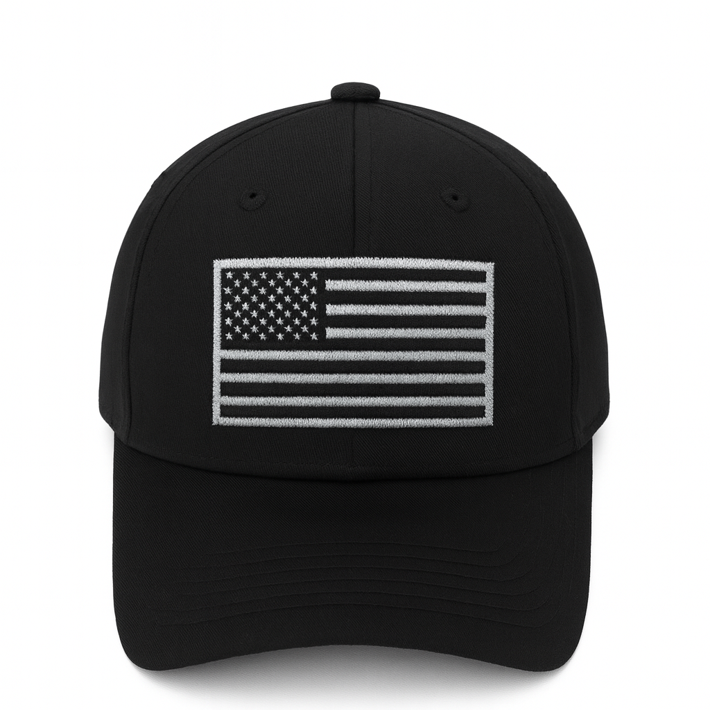America 250th Anniversary Hat – American Flag Baseball Cap 1776 - 2026 (Exclusive)