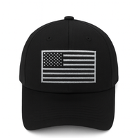 America 250th Anniversary Hat – American Flag Baseball Cap 1776 - 2026 (Exclusive)
