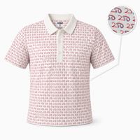 America 250th Anniversary Polo Shirt – Patriotic 1776–2026 USA Golf Polo