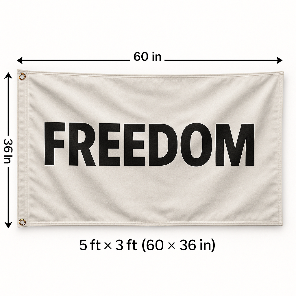 Freedom Flag