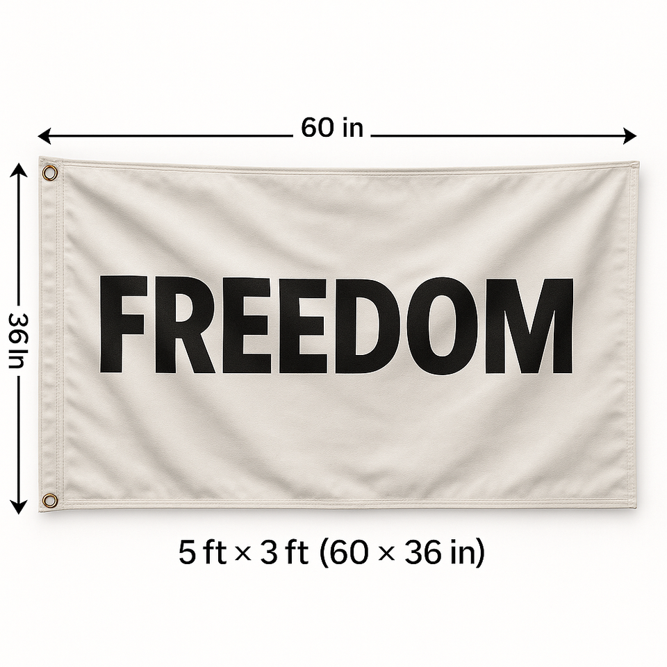 Freedom Flag