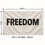 Freedom Flag