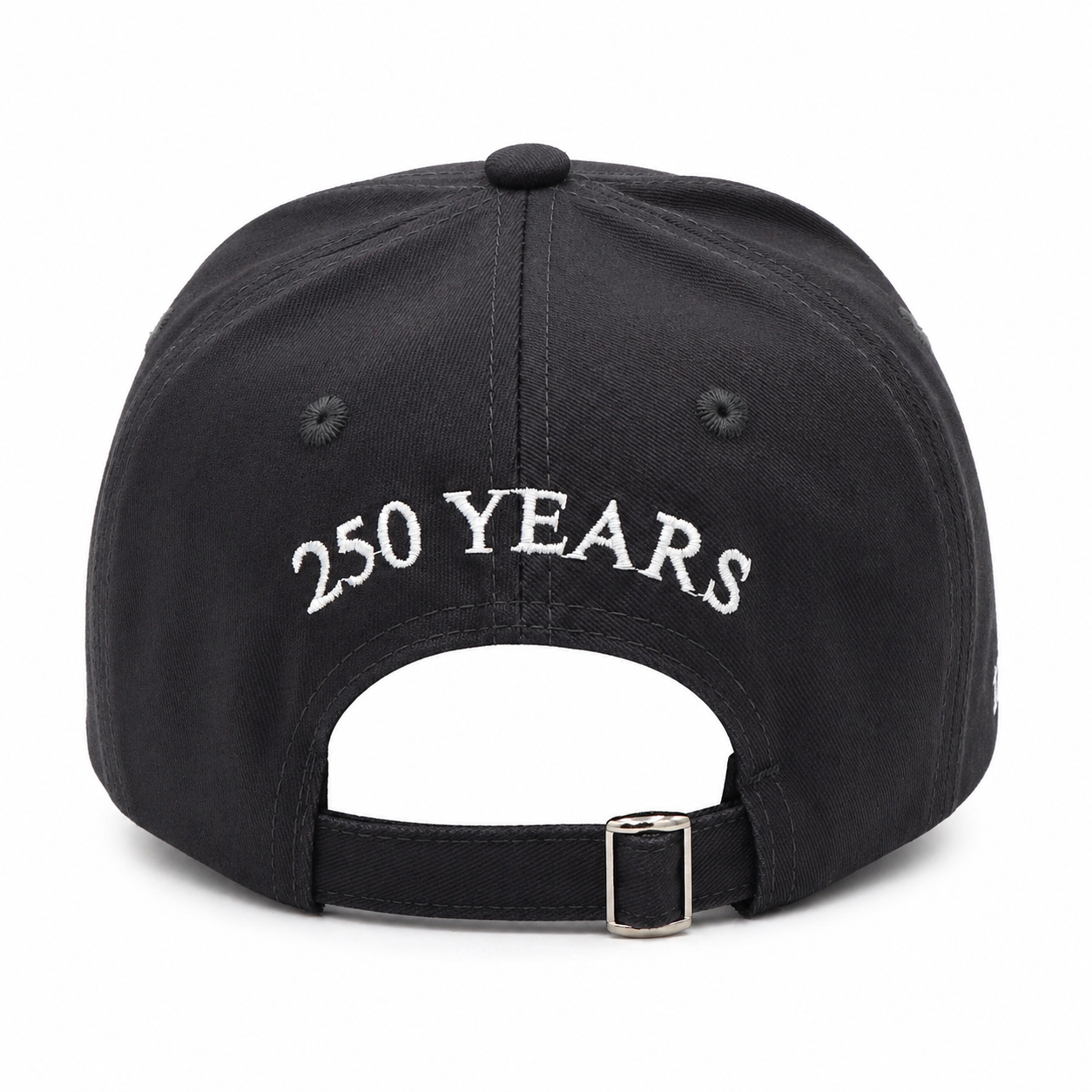 USA 250th Anniversary Hat (1776–2026) — Embroidered Semiquincentennial Cap