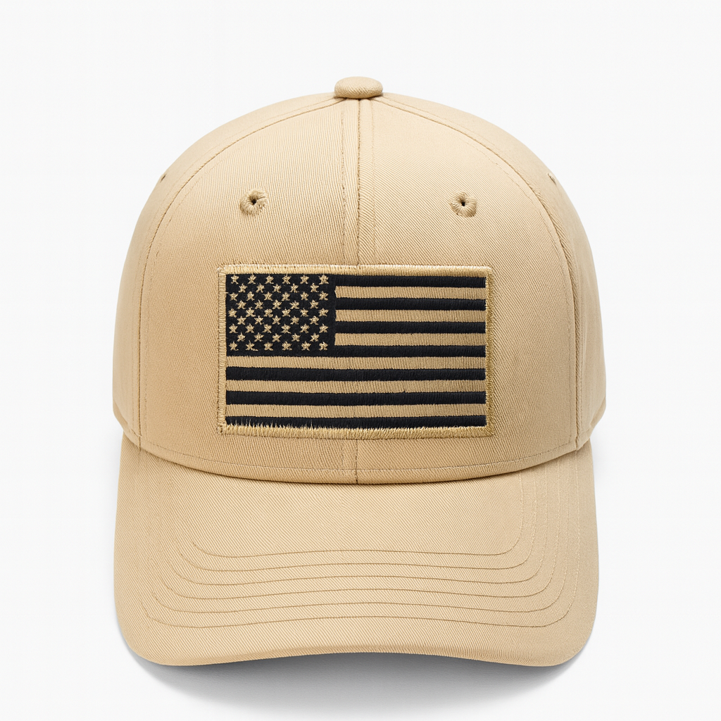 America 250th Anniversary Hat – American Flag Baseball Cap 1776 - 2026 (Exclusive)