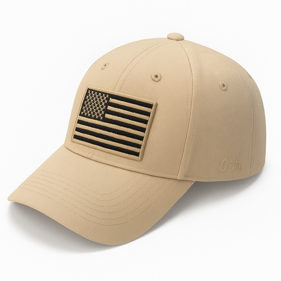 America 250th Anniversary Hat – American Flag Baseball Cap 1776 - 2026 (Exclusive)