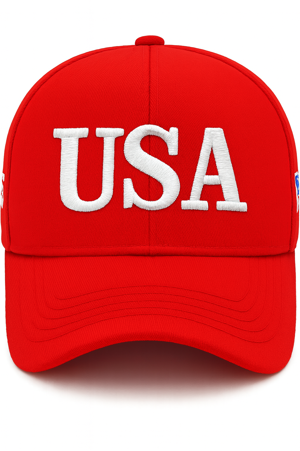 USA 250th Anniversary Red Hat
