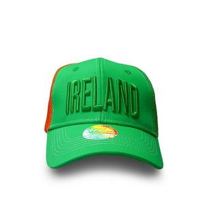 St Patrick's Day Baseball Cap