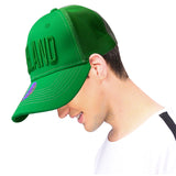 St Patrick's Day Baseball Cap