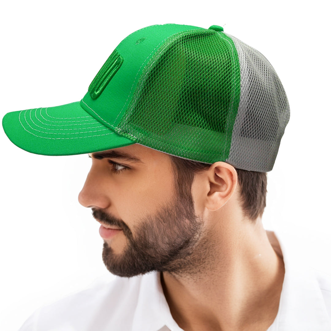 St Patrick's Day Baseball Cap