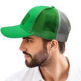 St Patrick's Day Baseball Cap