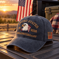 250th Anniversary Eagle Cap – Navy lifestyle