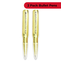 South Dakota Bullet Pen 2 Pack