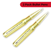 Tennessee Bullet Pen 2 Pack