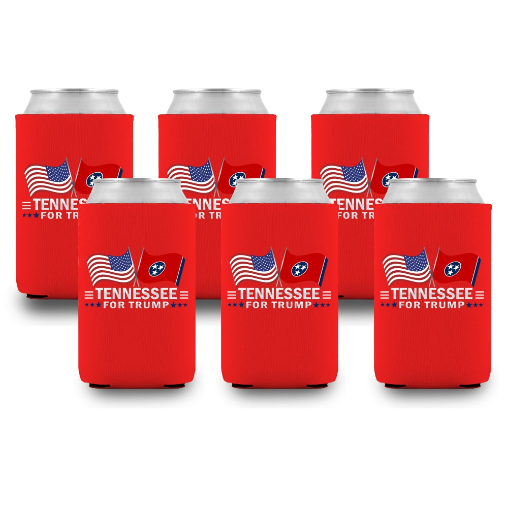 Tennessee Can Cooler 6 Pack