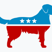 Republican Dogs logo