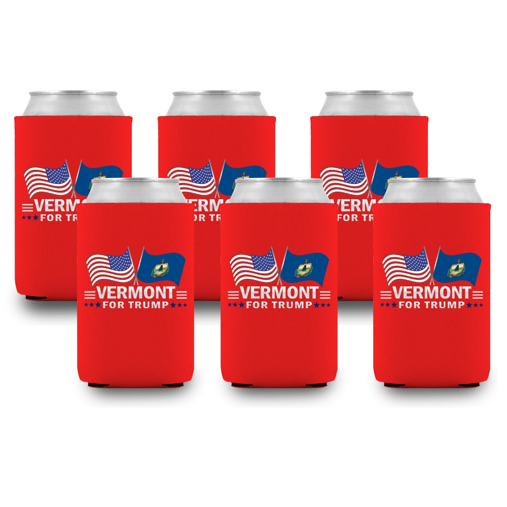 Vermont Can Cooler 6 Pack