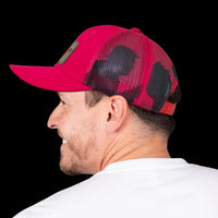 New President / Vice President Hat