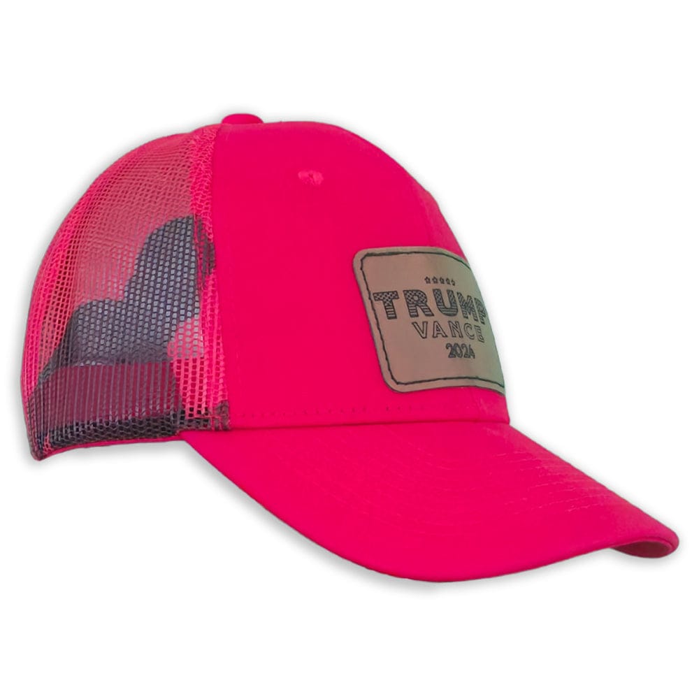 New President / Vice President Hat