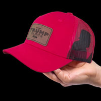 New President / Vice President Hat