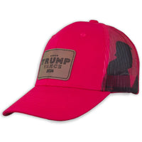 New President / Vice President Hat