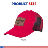 New President / Vice President Hat