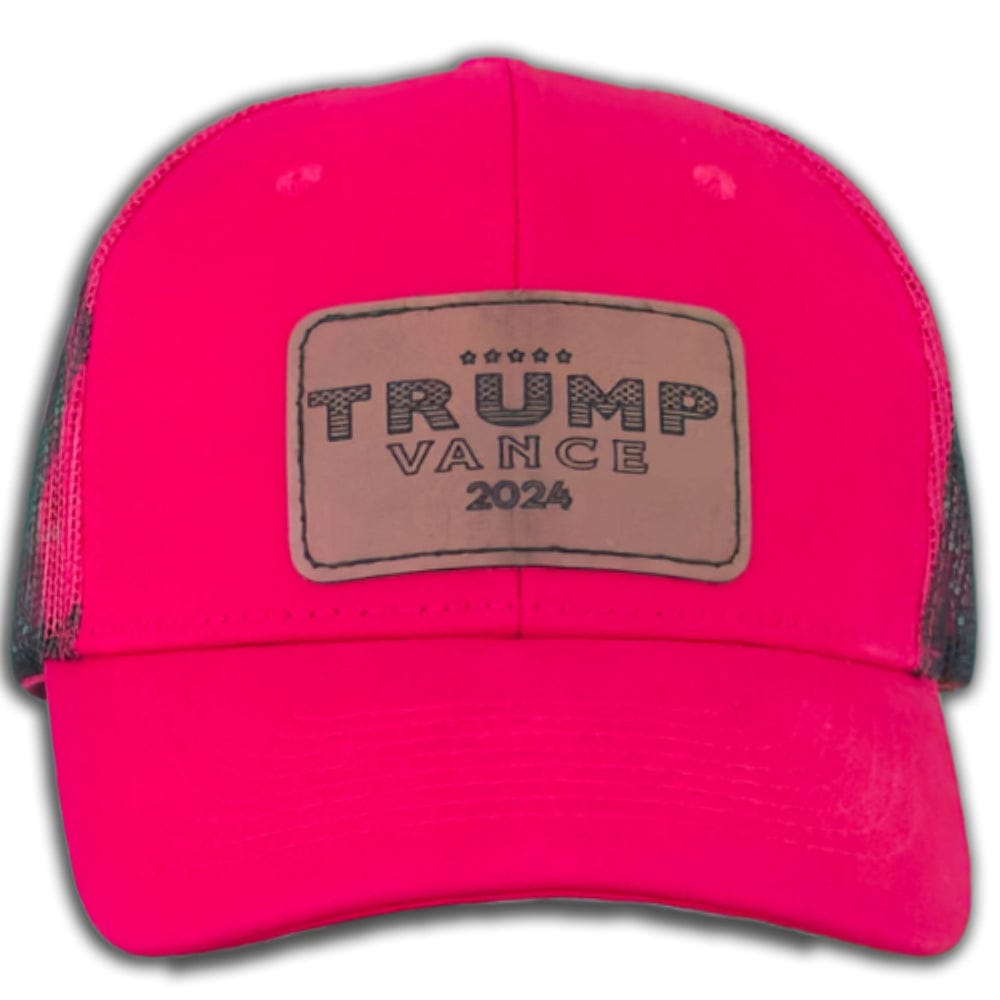 New President / Vice President Hat