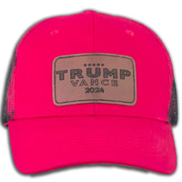 New President / Vice President Hat