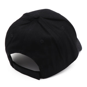 Don’t Blame Me – Black I Voted Baseball Cap