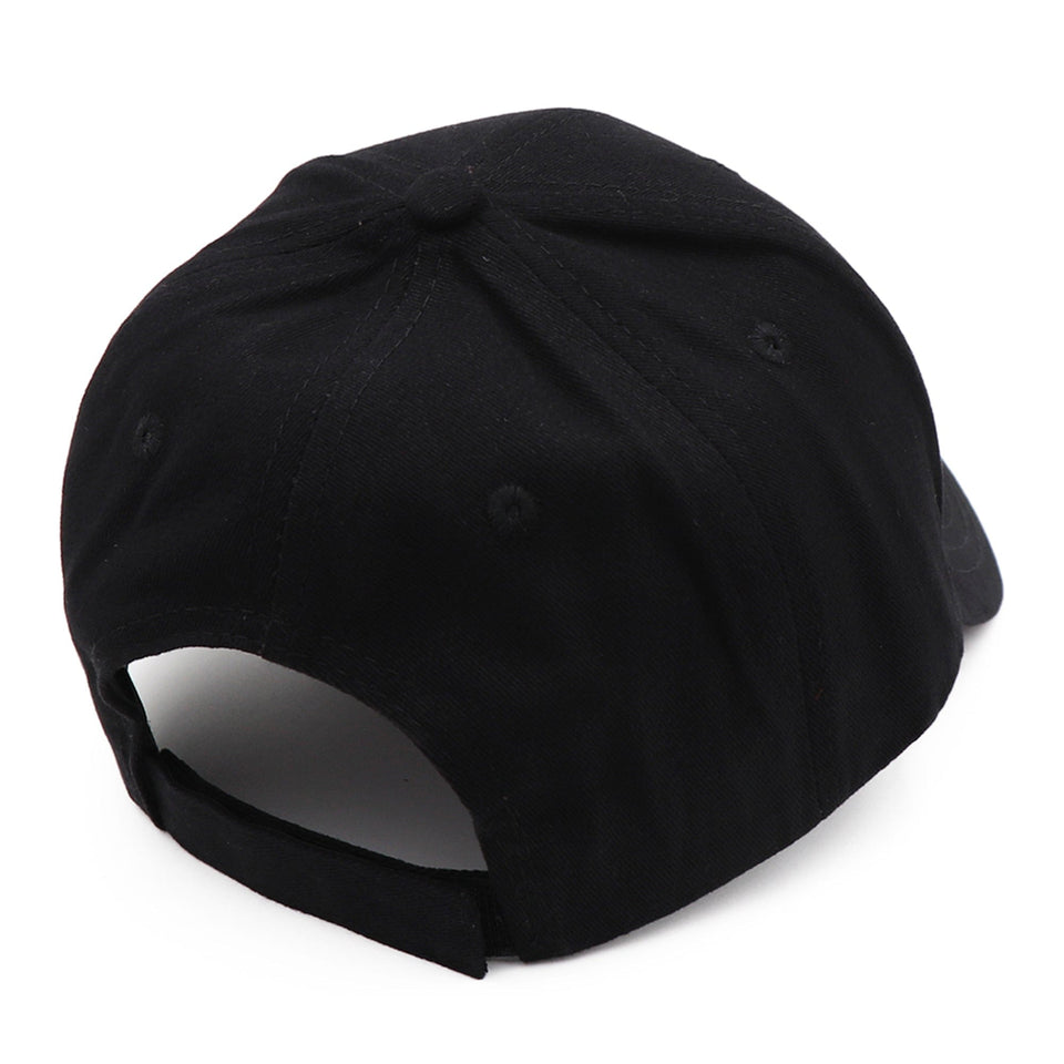 Don’t Blame Me – Black I Voted Baseball Cap