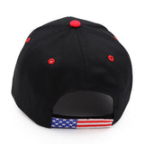 Patriotic 2024 Election Hat – Take America Back
