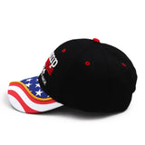 Patriotic 2024 Election Hat – Take America Back