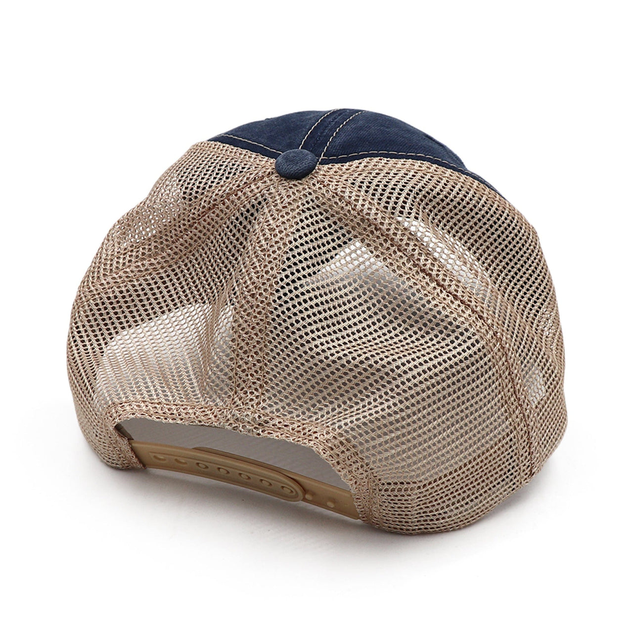 2024 “Keep America Great” Vintage Denim Trucker Hat