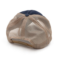 2024 “Keep America Great” Vintage Denim Trucker Hat