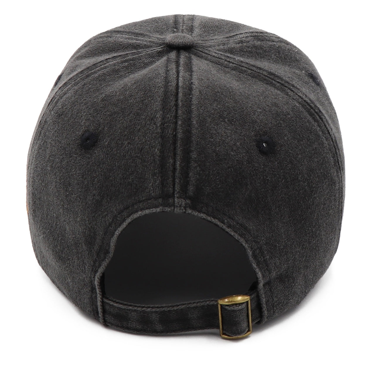 USA 250th Anniversary Eagle Cap (1776–2026) — Distressed Charcoal, Embroidered